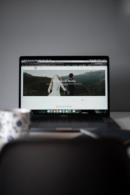 Showcasing Our Portfolio