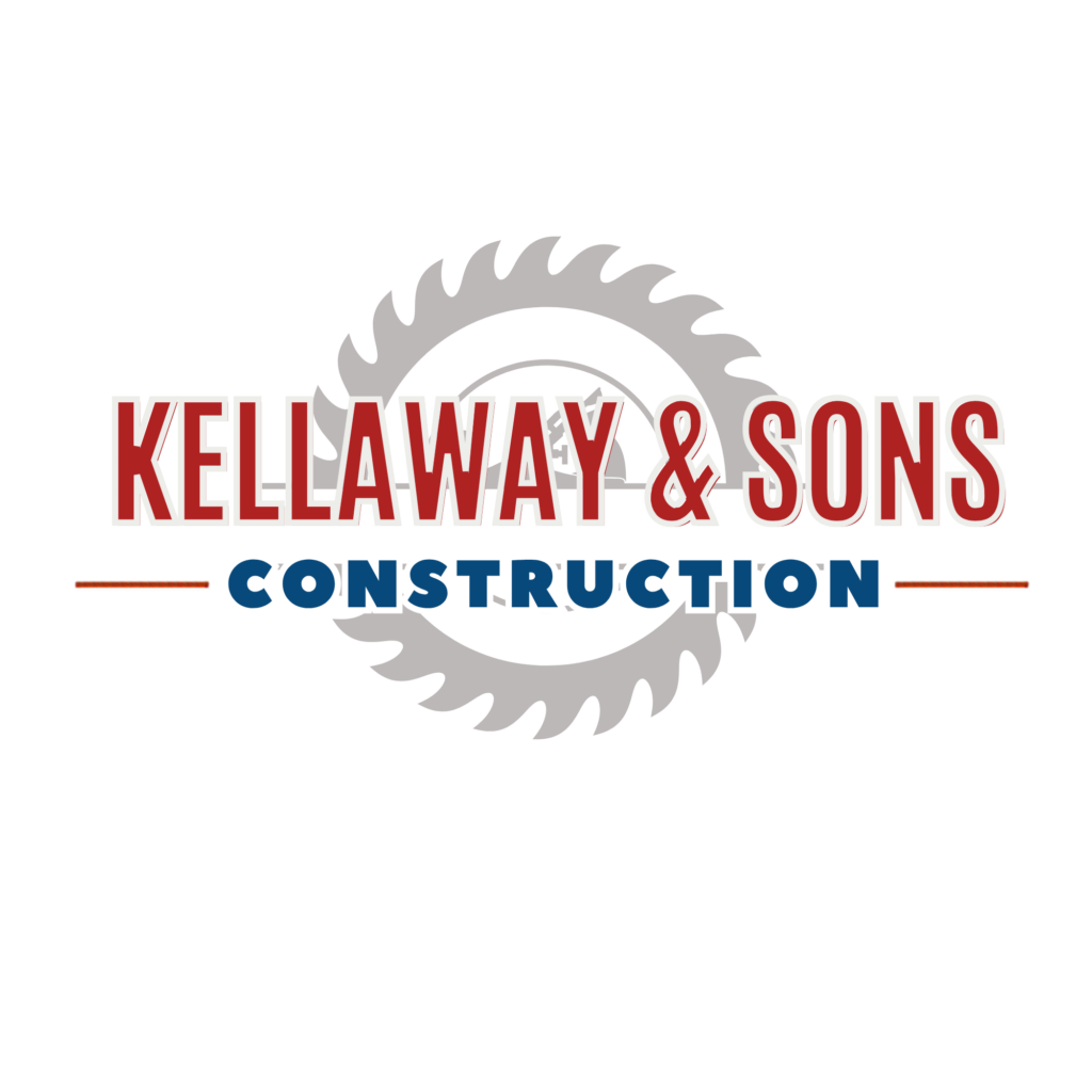 K & Sons Construction logo