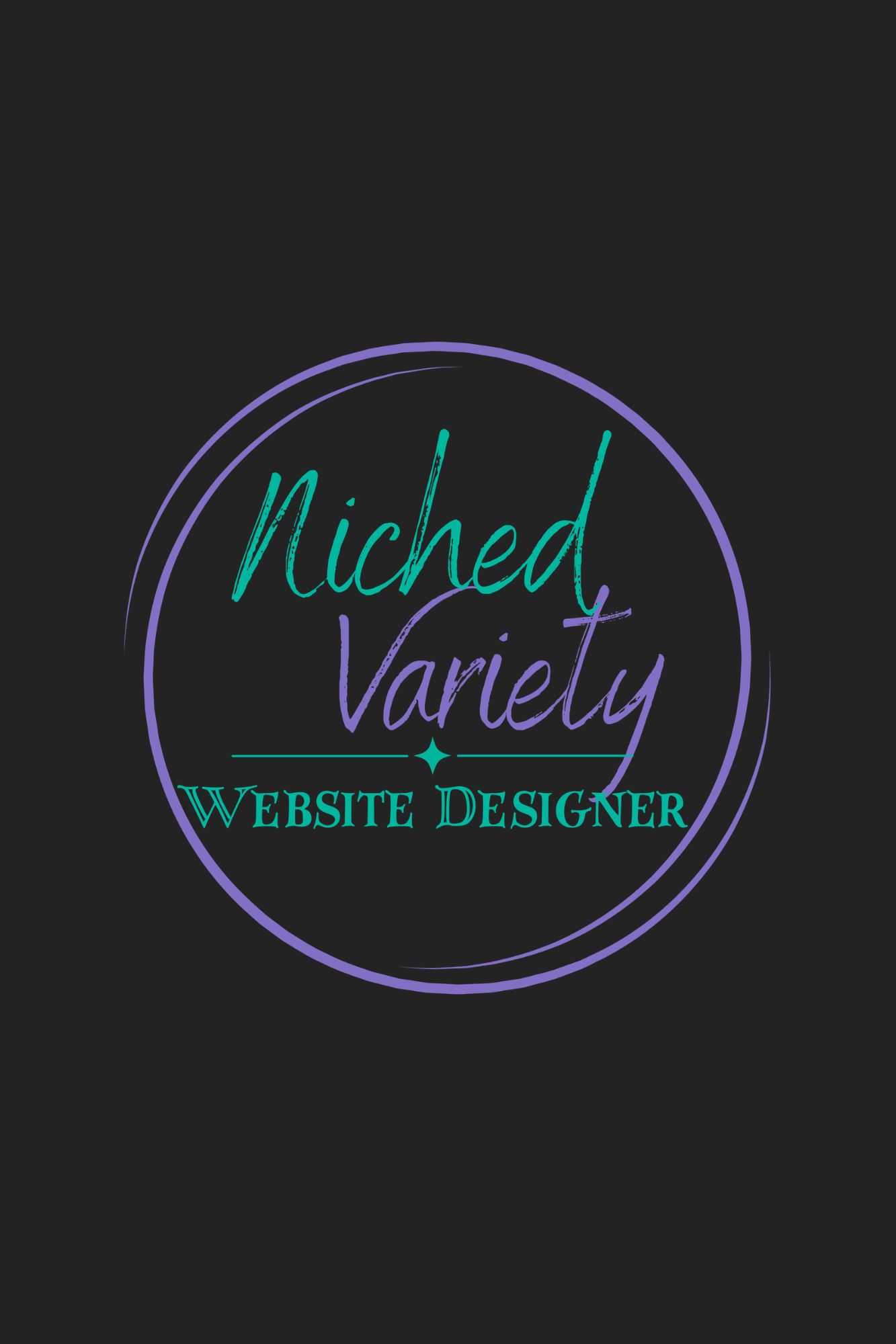 Niched Variety LLC website designer in Michigan